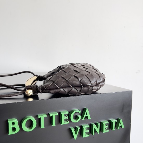 Bottega Veneta Baby Sardine