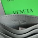 Bottega Veneta Intrecciato Credit Card Case