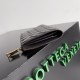 Bottega Veneta Intrecciato Medium Bi-Fold Wallet