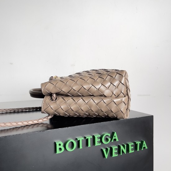 Bottega Veneta Small Andiamo