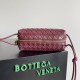 Bottega Veneta Loop Camera Bag