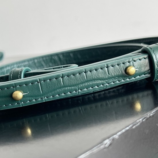 Bottega Veneta Mini Cabat