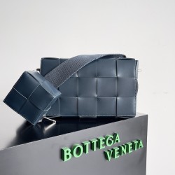 Bottega Veneta Cassette