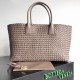 Bottega Veneta Large Cabat