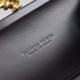 BottegaVeneta Knot Dinner bag