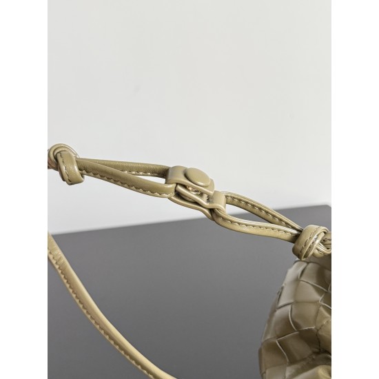 Bottega Veneta Dustbag