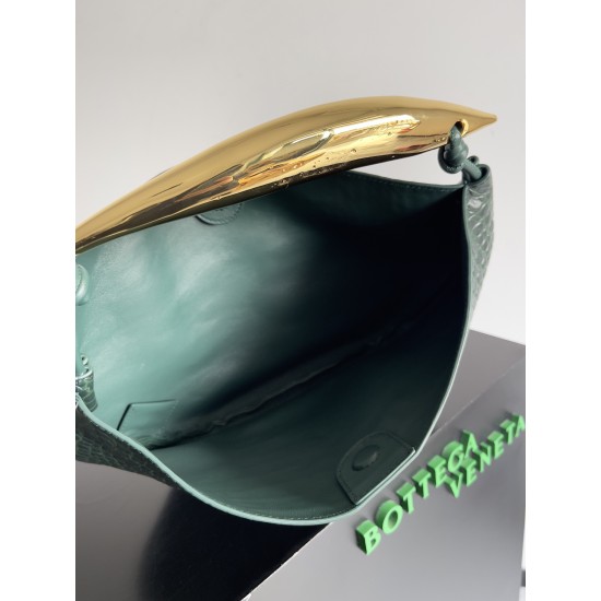 Bottega Veneta Sardine