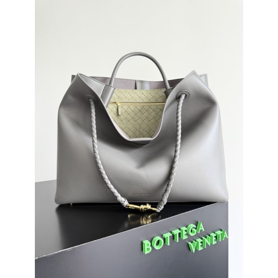 Bottega Veneta Large Andiamo