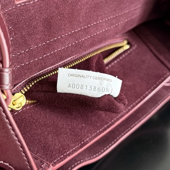 Bottega Veneta Small Ciao Ciao