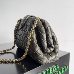Bottega Veneta Medium Lauren 1980 Bottega Veneta Medium Lauren 1980