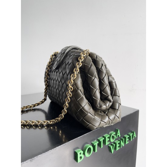 Bottega Veneta Medium Lauren 1980