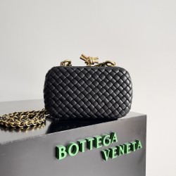 Bottega Veneta Knot Chain Bottega Veneta Knot Chain