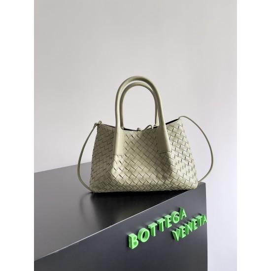 Bottega Veneta Small Pinacoteca