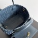 Bottega Veneta Mini Cabat