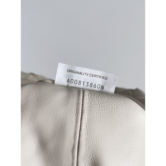 Bottega Veneta Medium Lauren 1980