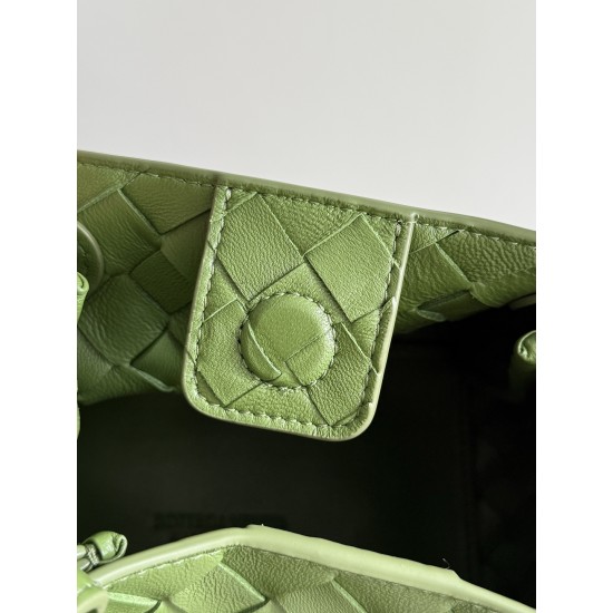 Bottega Veneta Small Parachute