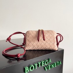 Bottega Veneta Concert Pouch