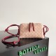 Bottega Veneta Concert Pouch