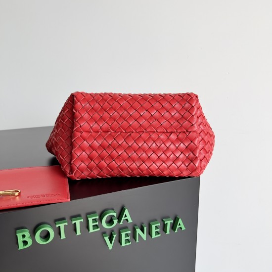 Bottega Veneta Mini Cabat
