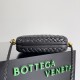 BottegaVeneta Knot On Strap Dinner Package Size: 20.5*6*12.5CM