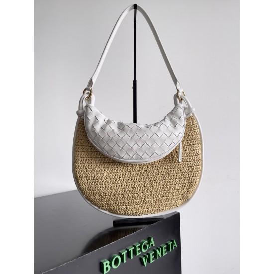 Bottega Veneta Gemelli Large shoulder bag