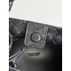 Bottega Veneta Medium Parachute