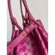 Bottega Veneta Medium Parachute
