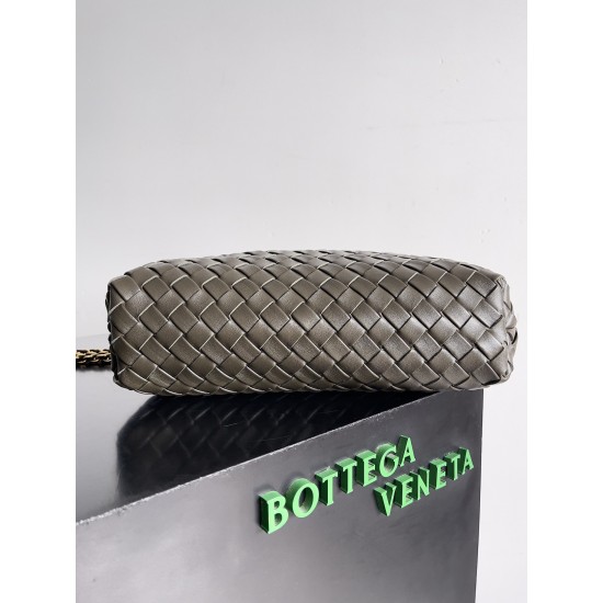 Bottega Veneta Medium Lauren 1980