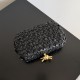 BottegaVeneta Knot Dinner bag