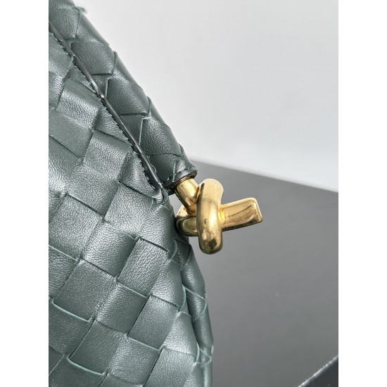 Bottega Veneta Small Solstice