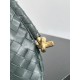 Bottega Veneta Small Solstice