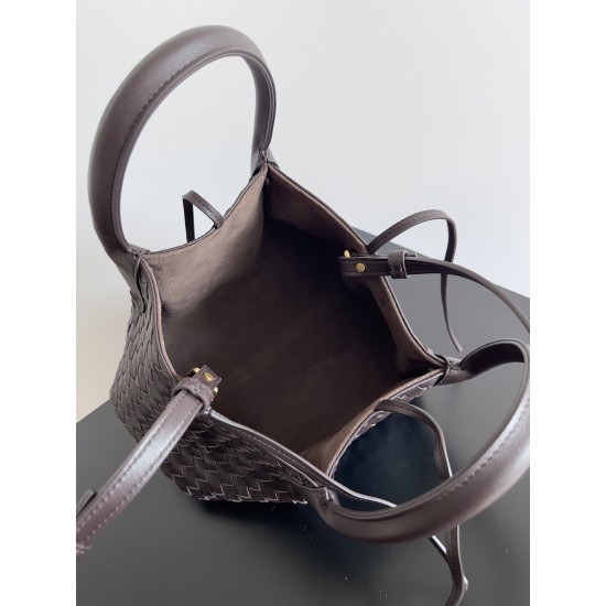 Bottega Veneta Small Pinacoteca