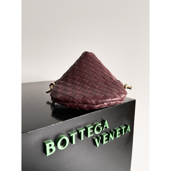Bottega Veneta Small Solstice