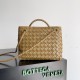 Bottega Veneta Small Andiamo
