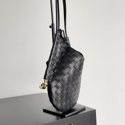 Bottega Veneta Small Solstice Bottega Veneta Small Solstice