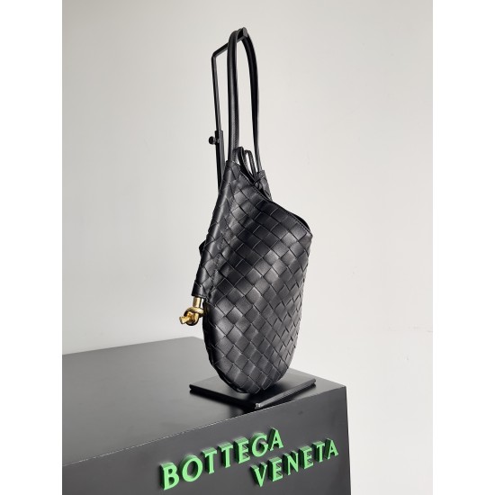 Bottega Veneta Small Solstice