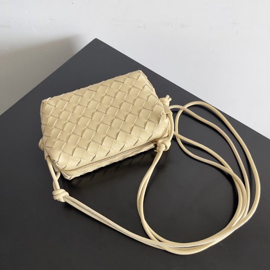 Bottega Veneta Candy Loop