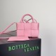 Bottega Veneta Mini Arco Tote