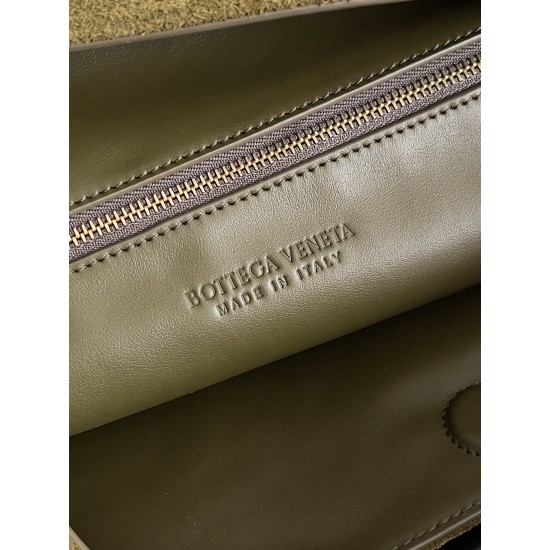 Bottega Veneta Large Hop