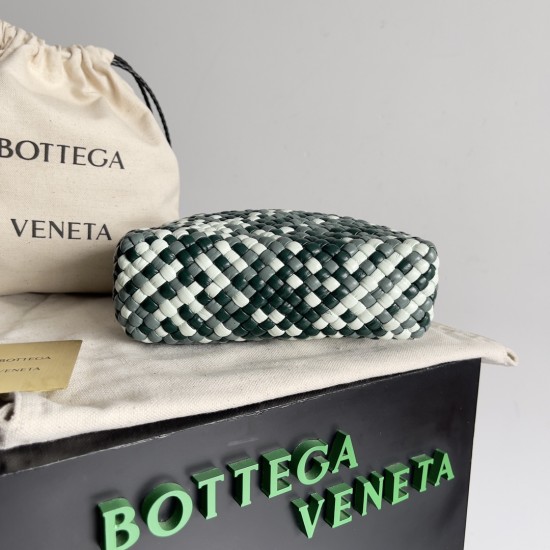 Bottega Veneta Small Tosca