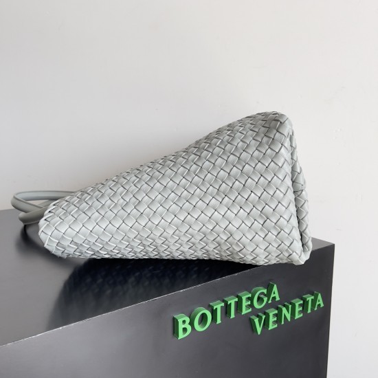 Bottega Veneta Large Cabat