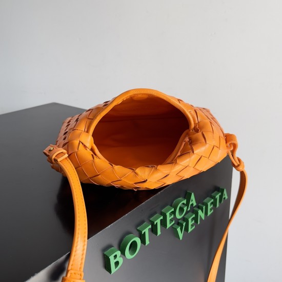 Bottega Veneta Sardine