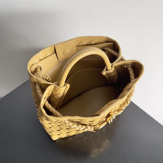 Bottega Veneta Small Andiamo