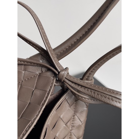 Bottega Veneta Small Solstice
