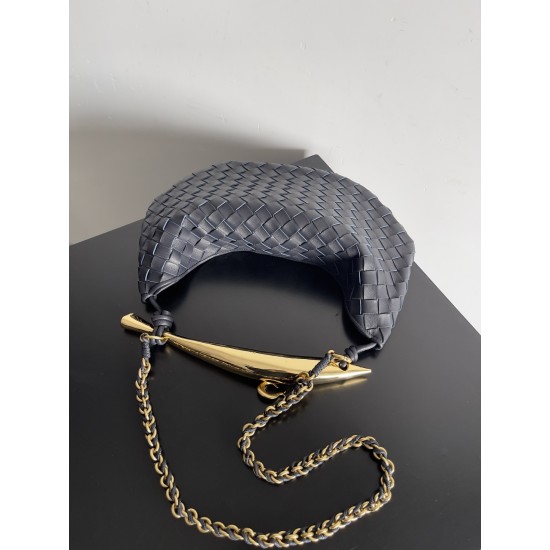 Bottega Veneta Sardine Chain