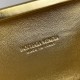 BottegaVeneta Knot On Strap Dinner Package Size: 20.5*6*12.5CM