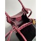 Bottega Veneta Small Parachute