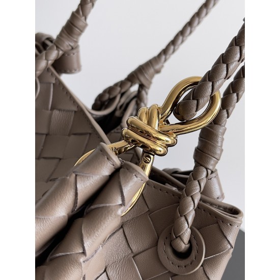 Bottega Veneta Small Parachute
