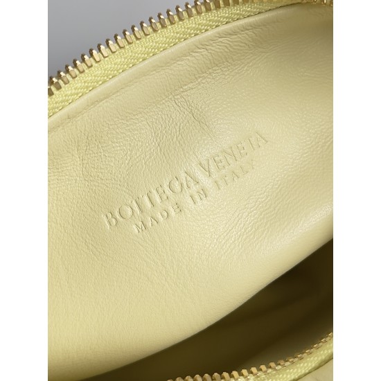 Bottega Veneta Gemelli Shoulder Bag