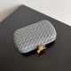 BottegaVeneta Knot Dinner bag